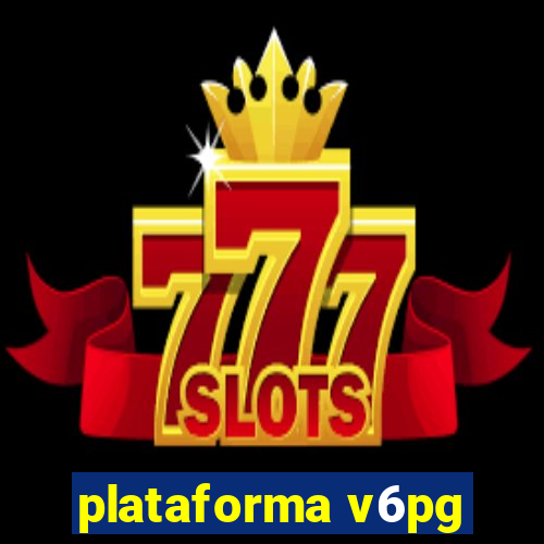 plataforma v6pg